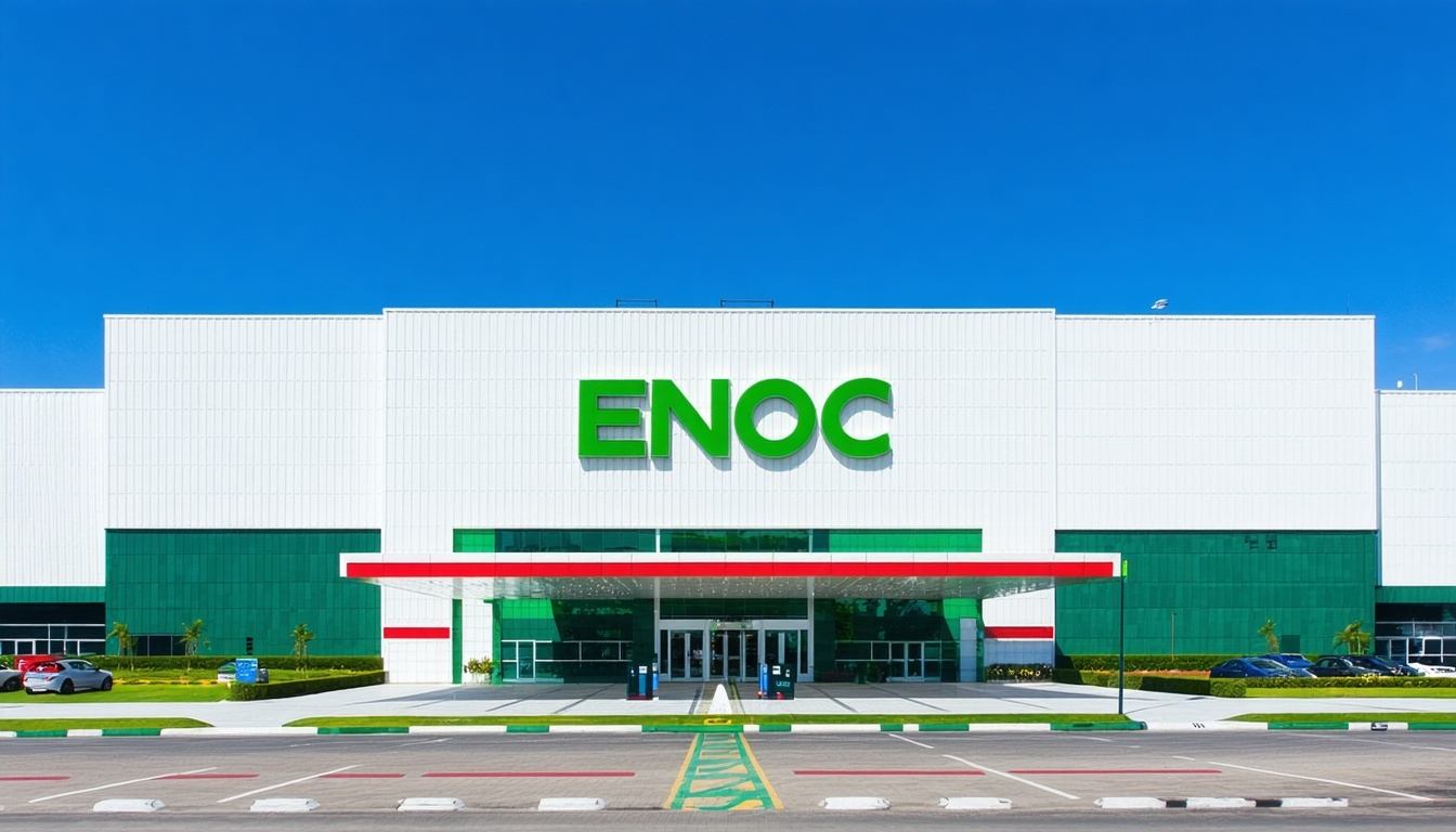 ENOC