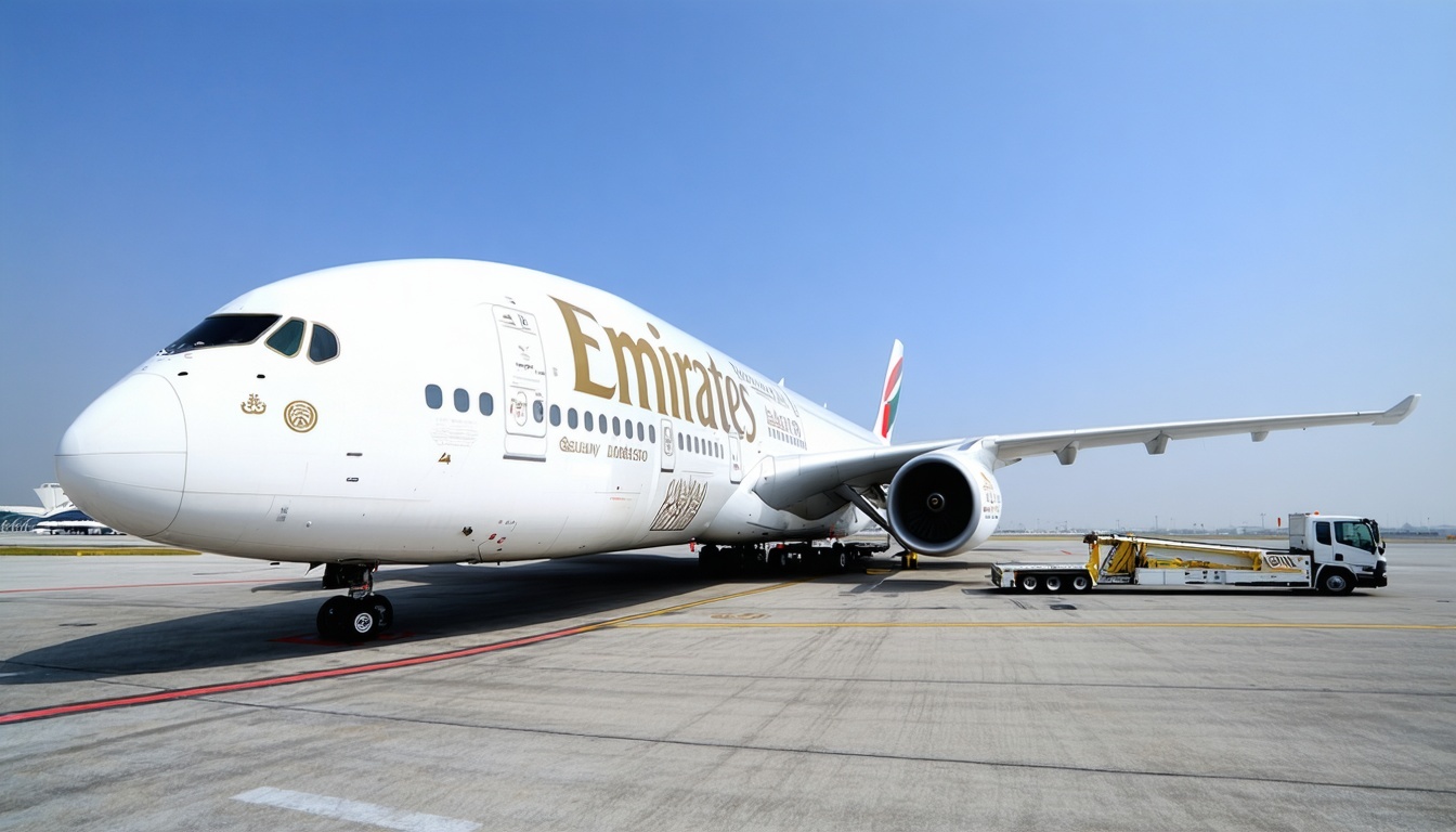 Emirates Transport